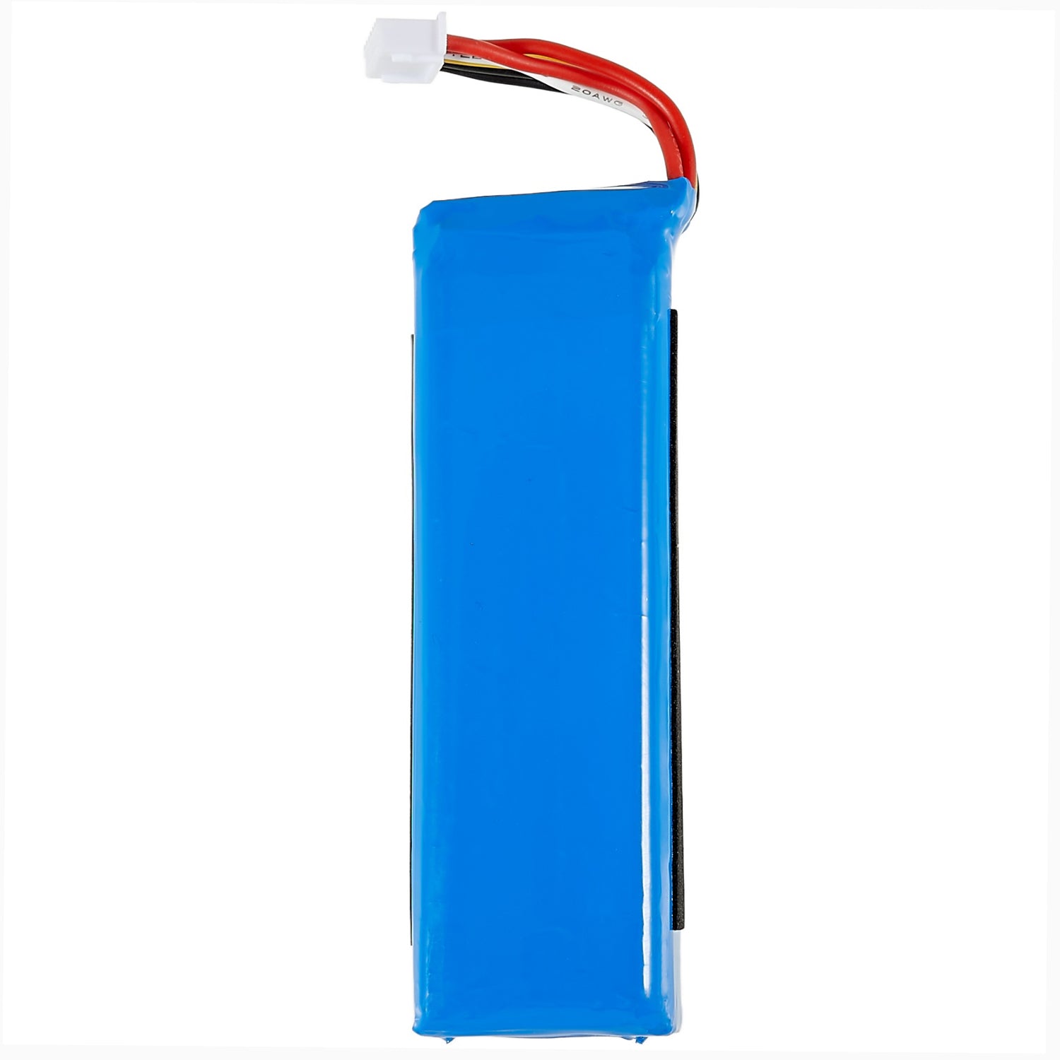 For JBL Link 20 Speaker Battery 3.7V 6000mAh Lithium-ion Polymer Battery Replacement Part (Encode: P763098 01A) (without Logo) For JBL Link 20 Speaker Battery 3.7V 6000mAh Lithium-ion Polymer Battery Replacement Part (Encode: P763098 01A) (without Logo)